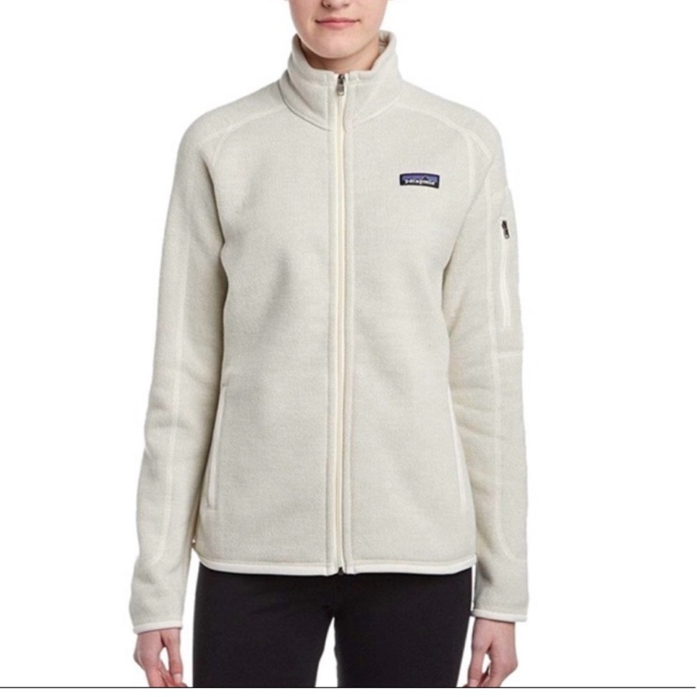 Patagonia Better Sweater